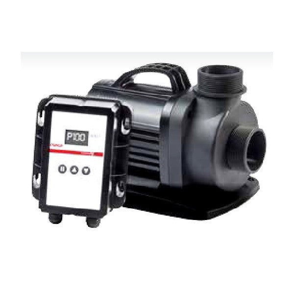 Osaga OPP-42000 Variomatix Pump 