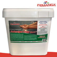 Femanga Speed K – Trattamento Anti Alghe Filamentose per Laghetti