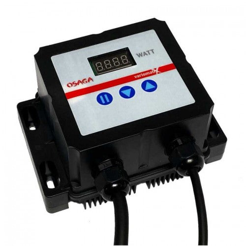 Osaga OPP-42000 Variomatix Pump scatola di controllo