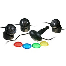 Faretti a Led image 1