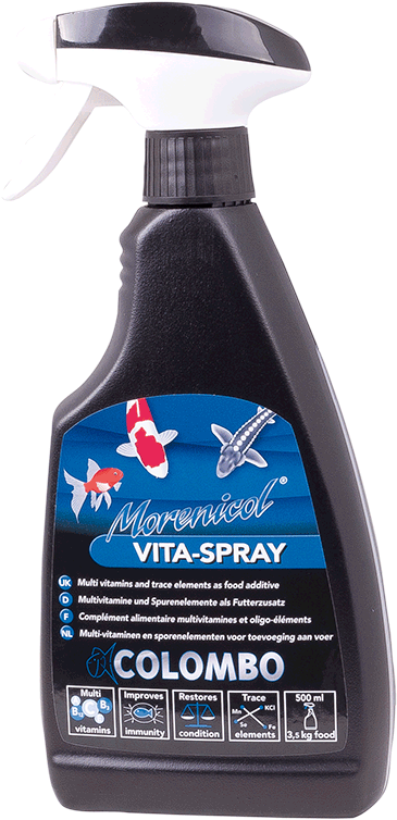 Vita-Spray 500 ml
