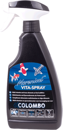 Vita-Spray 500 ml