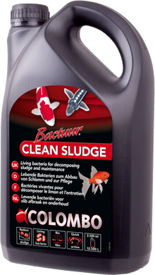 Colombo Bactuur Clean 2,5 L