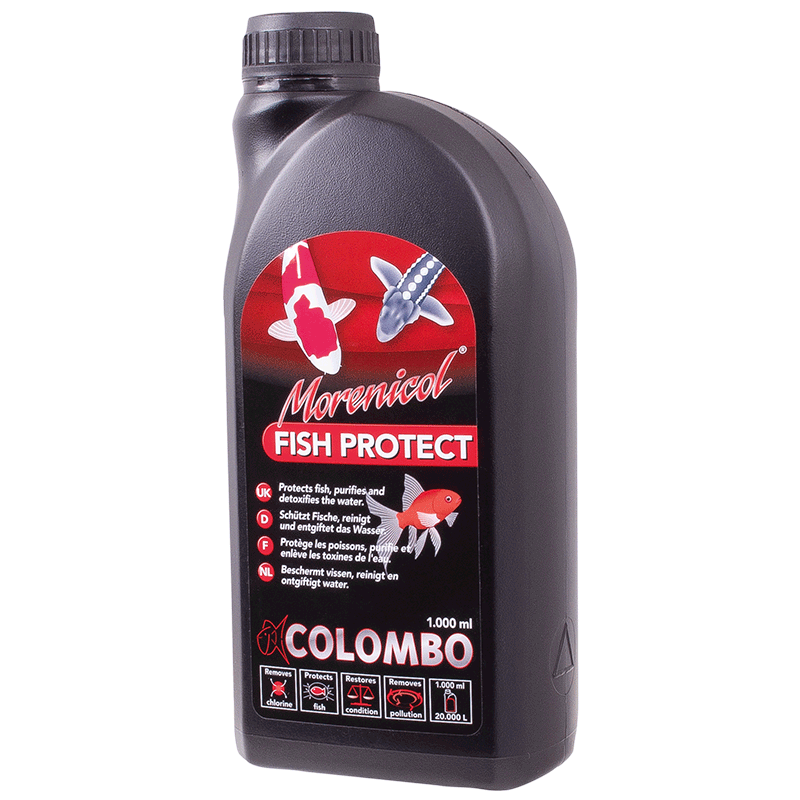 Colombo Fish Protect 1 L