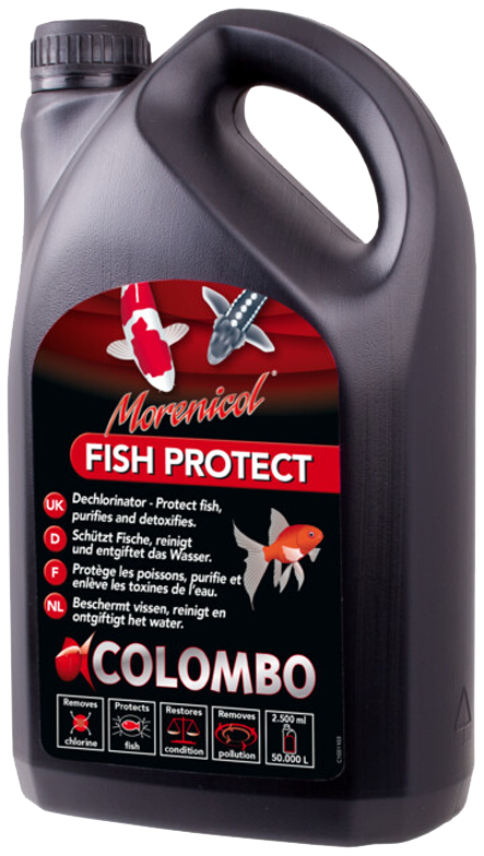 Colombo Fish Protect 2,5 L