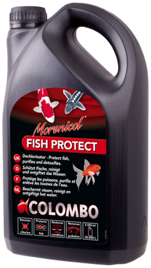 Colombo Fish Protect 2,5 L