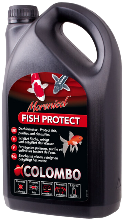 Colombo Fish Protect 2,5 L