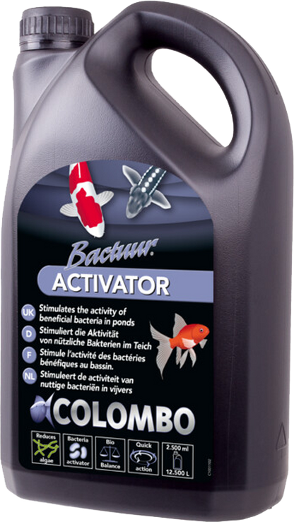 Activator 2,5 L