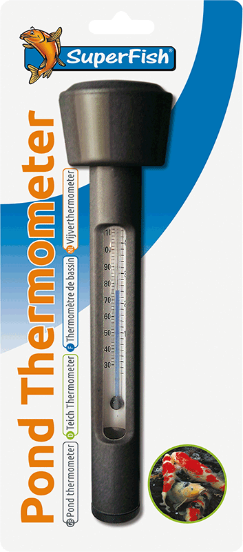 Termometro per Laghetto