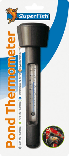 Termometro per Laghetto