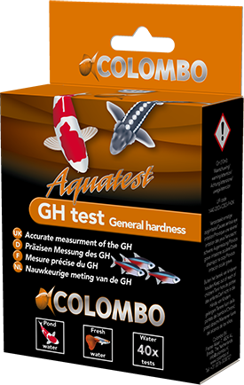 Colombo – Test del GH
