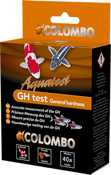 Colombo – Test del GH