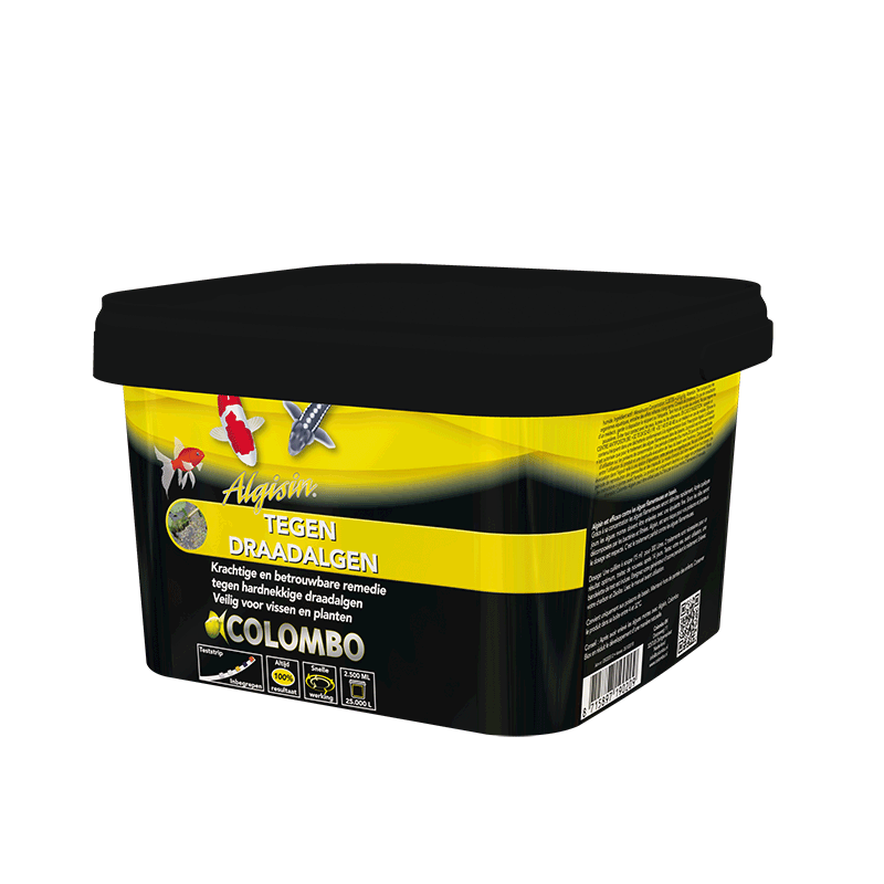Algisin 2,5 L