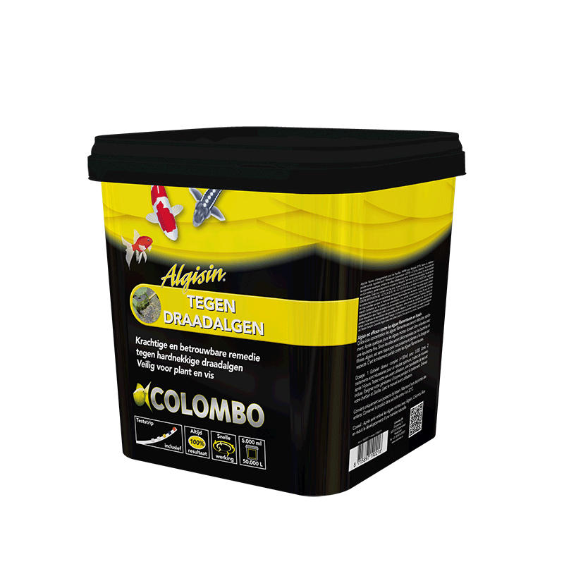 Algisin 5 L