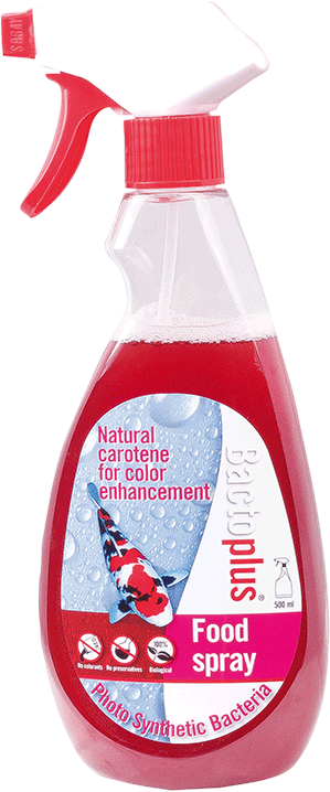 PSB Food Spray 500 ml