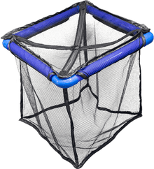 Floating Fish Cage – 50 x 50 x 50