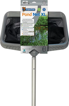 Retino XL per Laghetto