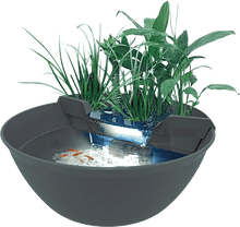 Mini Pond – Grigio