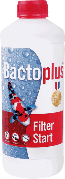 BactoPlus Filter Start