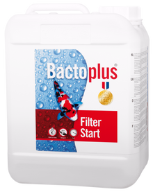 Bacto Plus Filter Start – 5 L