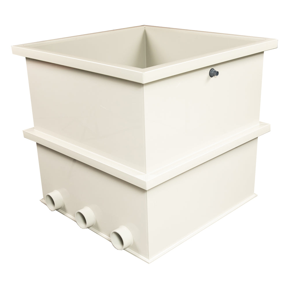 DVS Filtertechniek BK100 Bio Camera