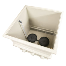 DVS Filtertechniek BK100 Bio Camera