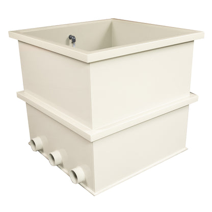 DVS Filtertechniek BK100 Bio Camera