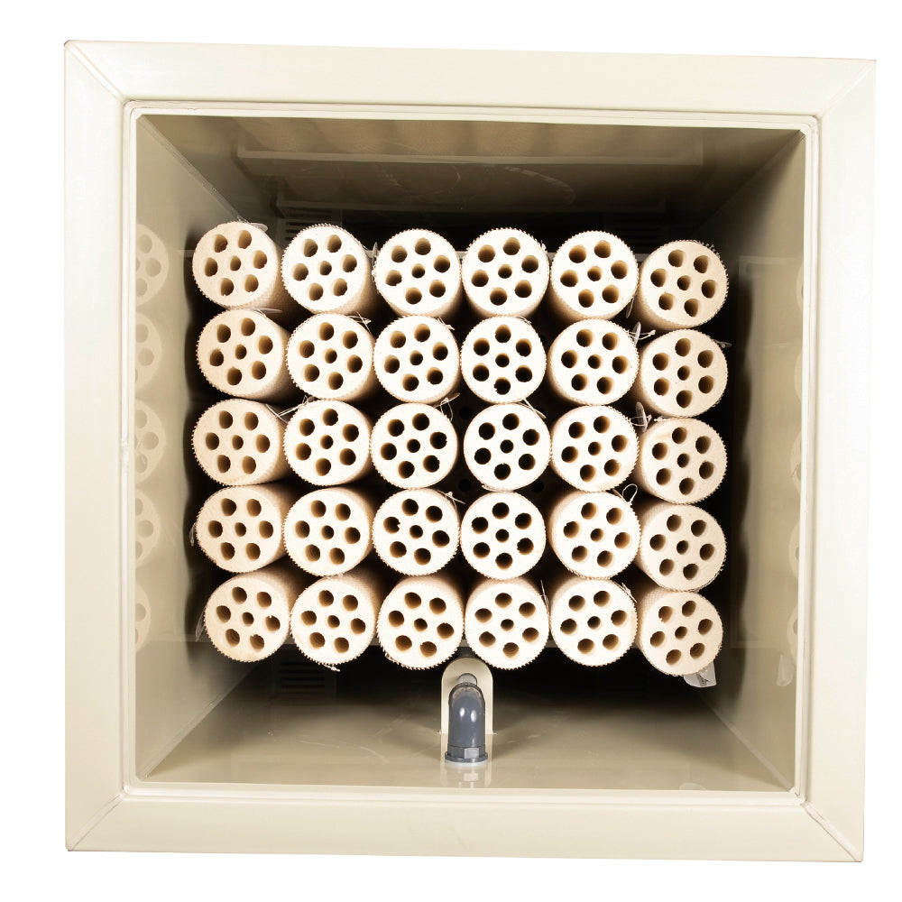 DVS Filtertechniek BK100 Bio Camera