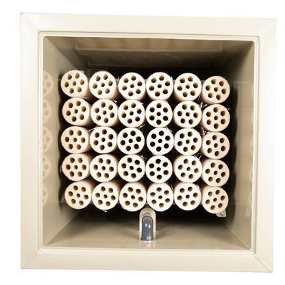 DVS Filtertechniek BK100 Bio Camera