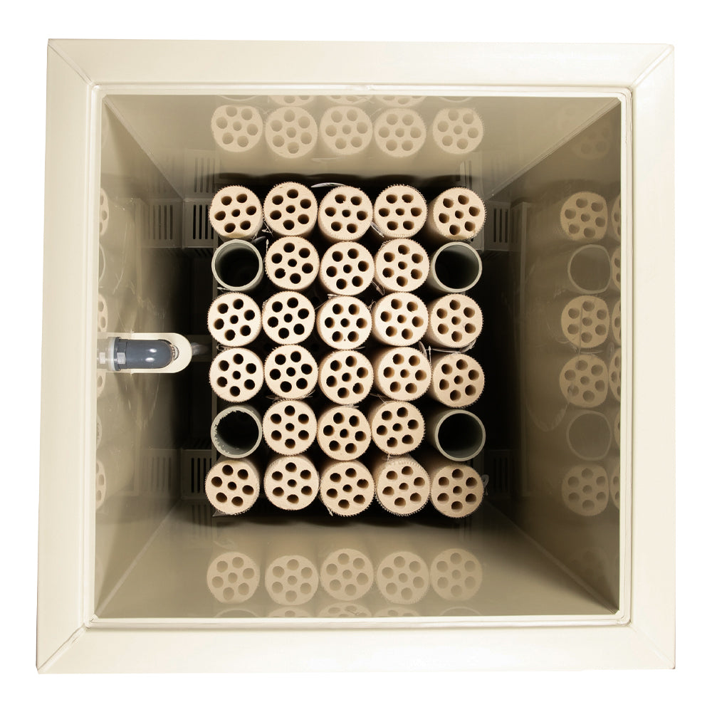 DVS Filtertechniek BK100 Bio Camera