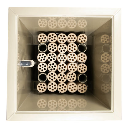 DVS Filtertechniek BK100 Bio Camera