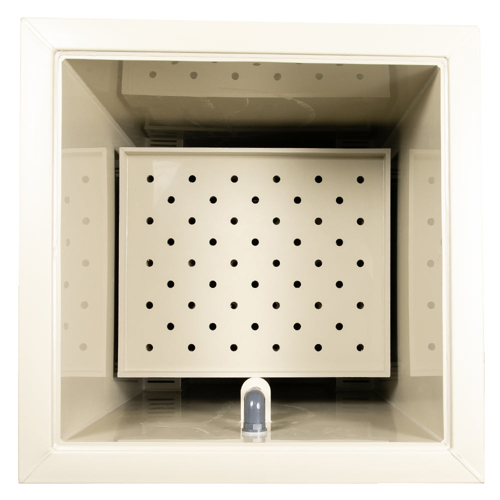 DVS Filtertechniek BK100 Bio Camera