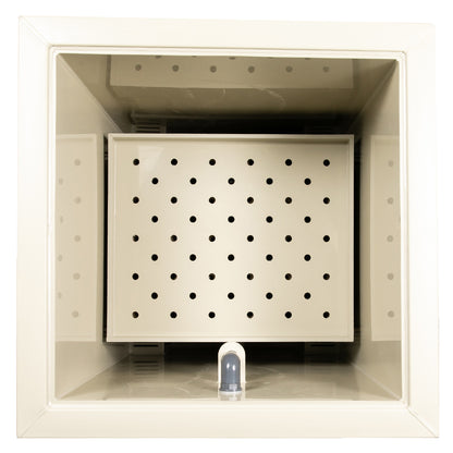 DVS Filtertechniek BK100 Bio Camera