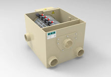 Filtro a Tamburo DVS Entry 25