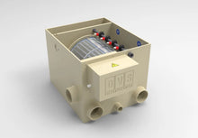 Filtro a Tamburo DVS Entry 25