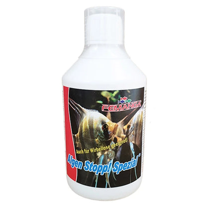 Femanga Antialga
