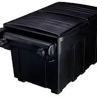 Filtro AQUAFORTE UBF con lampada UVC