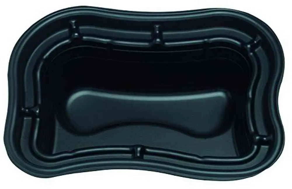 OASE Laghetto Preformato PE Organic – 150 a 1000 Litri
