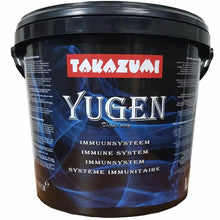 Mangime carpe koi Takazumi Yugen - Supporto alle Difese Naturali