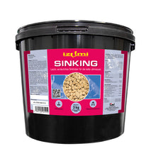 Mangime carpe Koi Sinking barattolo da 3kg