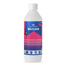 Aquatic Science Bio Clear 500 ml flocculante e trattamento enzimatico laghetto