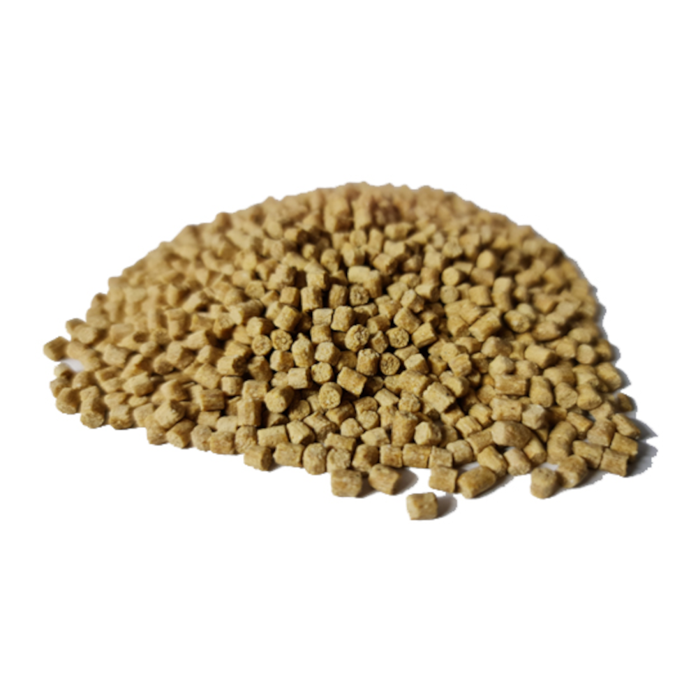Pellet di mangime Takazumi Junior Premium
