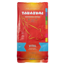 Mangime carpe koi Takazumi Vital 4,5 mm