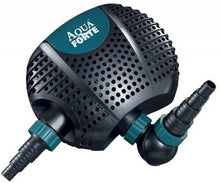Pompa per laghetti aquaforte 3500 image 0