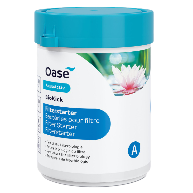 OASE AquaActiv BioKick 100 ml