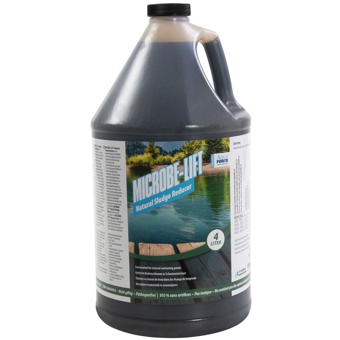 Microbe-Lift – 4 L