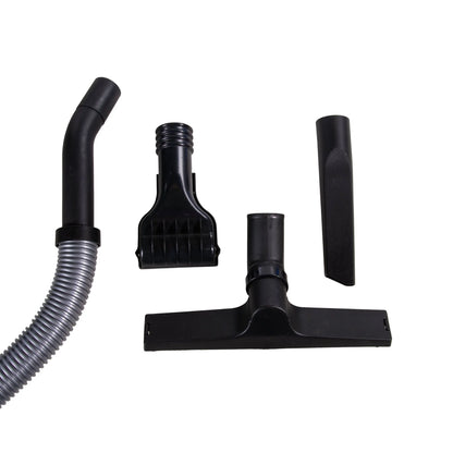 Aquaforte 4-in-1 Pond Vacuum Cleaner – 35L, 1400W, with Accessories Included