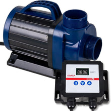 Pompa Osaga OHE Variomatix VX 30000 image 0