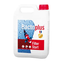 BactoPlus Filter Start
