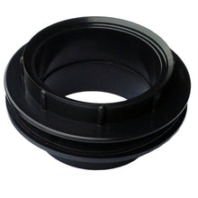 Flangia a filetto in PVC image 0